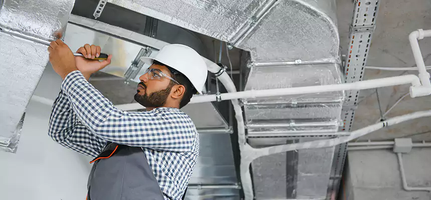 Proactive Ac Vent Repairs & Air Duct Replacement Companies Near Me in East Lake