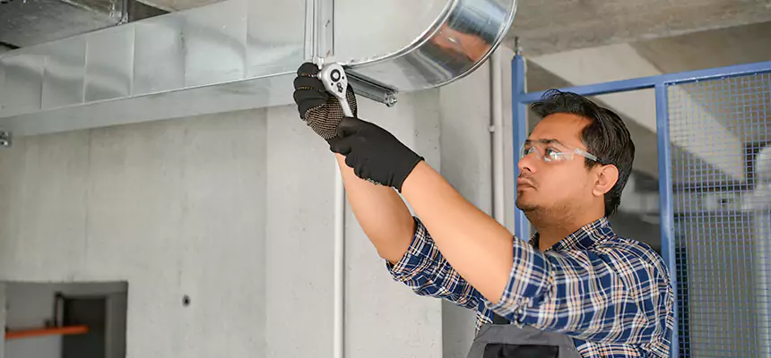 Our Air Duct Pathogen Disinfection Services in East Lake, FL