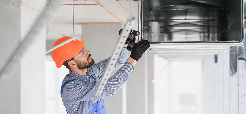 Our Air Vent Replacement Services in East Lake, FL