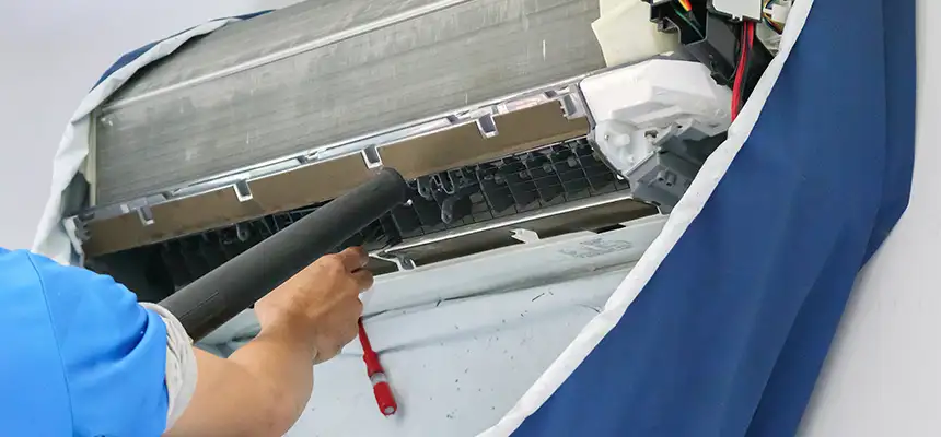 Advanced Clogged Dryer Vent Repair for Multi-Unit & Commercial in East Lake, FL