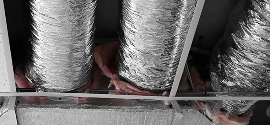 Scalable Commercial Multi‑Unit Dryer Vent Camera Inspection in East Lake, FL