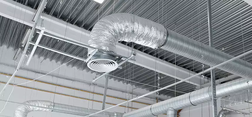 Our Dryer Vent Hose Replacement Services in East Lake, FL