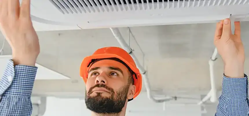 Our Furnace Vent Cleaning Services in East Lake, FL