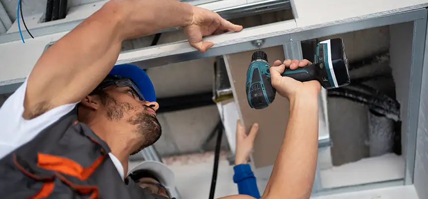 Our Improve Home Air Circulation Services in East Lake, FL