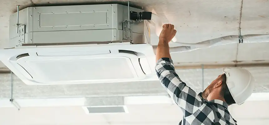 Our Local Vent Cleaning Services in East Lake, FL