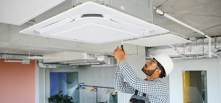 Moisture Control & Condensation Fixes in Duct Systems in East Lake, FL