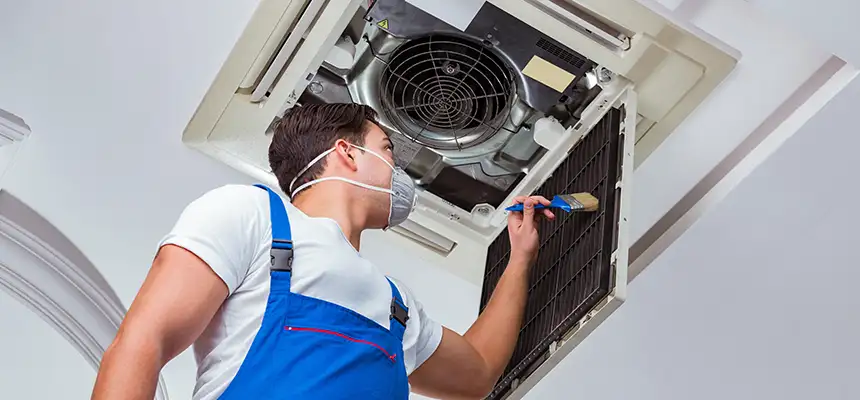 Our Move-in/Move-out Duct Cleaning Services in East Lake, FL