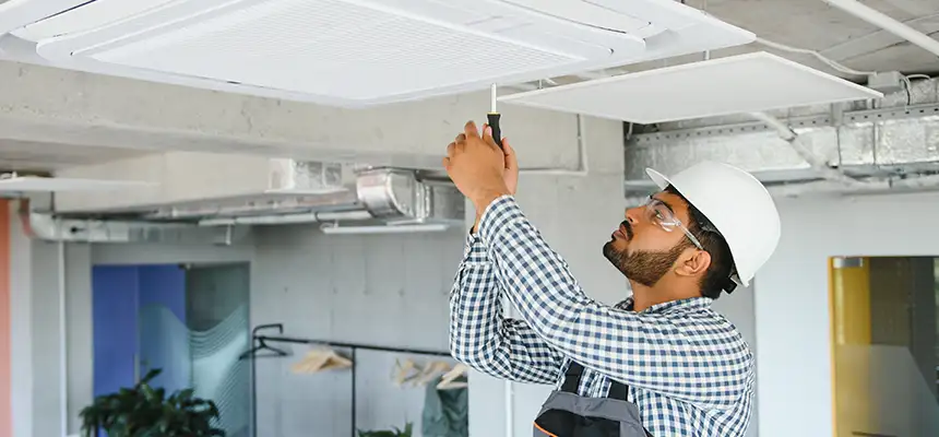 Our Roof Dryer Vent Cleaning Services in East Lake, FL