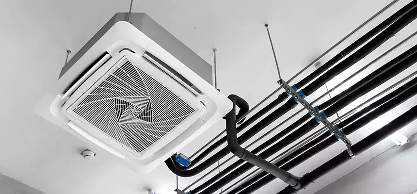 Our Smart AC Vent Controller Services in East Lake, FL