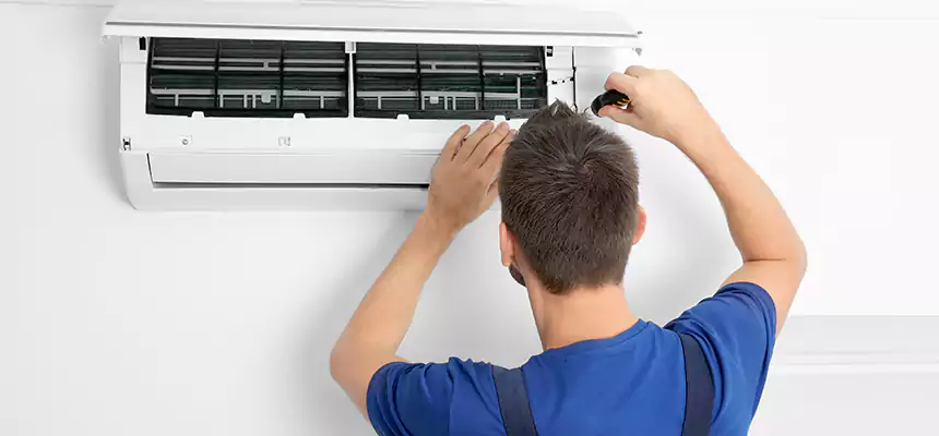 Our Smart Air Conditioning Installation Services in East Lake, FL
