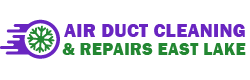 Air Duct Cleaning & Repairs East Lake