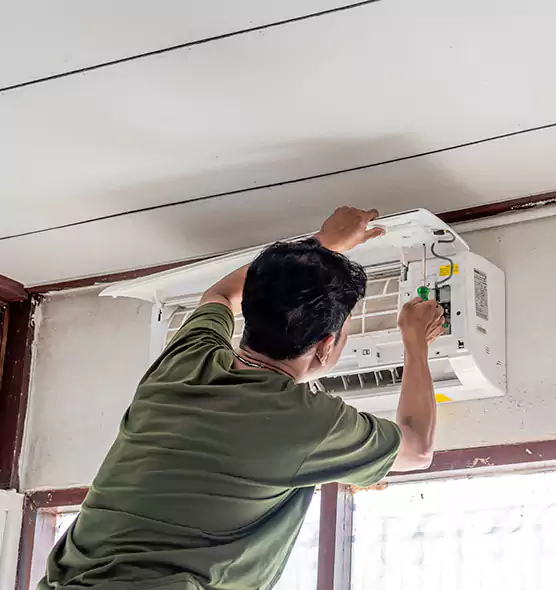 About Air Duct & AC Odor Removal in East Lake, FL