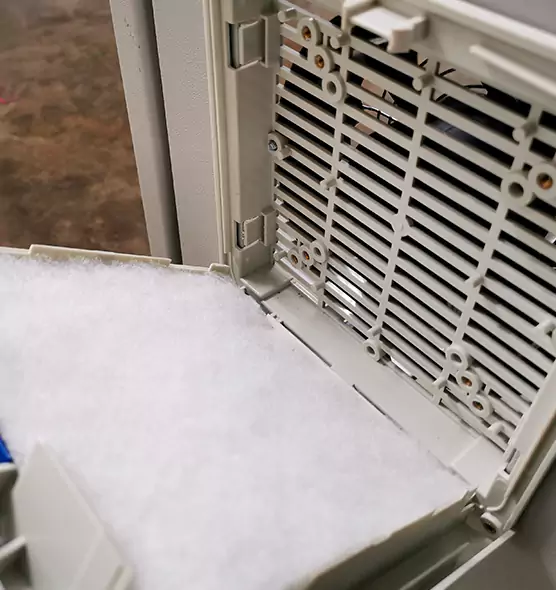 About Air Duct Overhaul & Upgrades in East Lake, FL