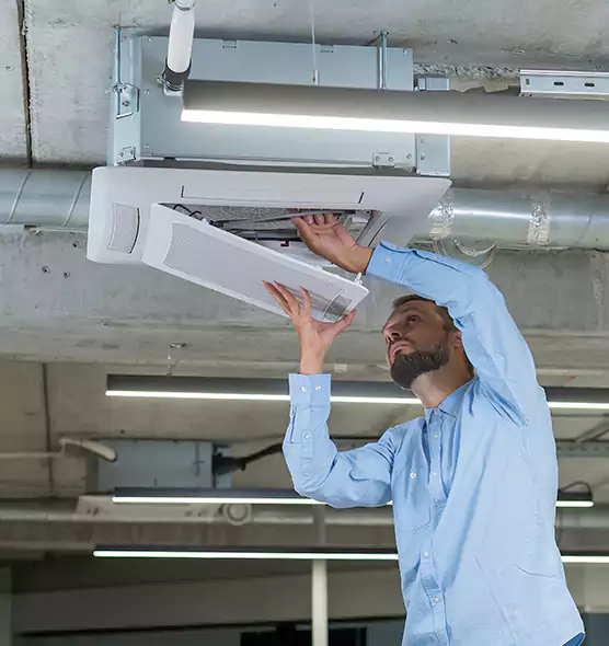 About Air Duct Sealing And Repair in East Lake, FL
