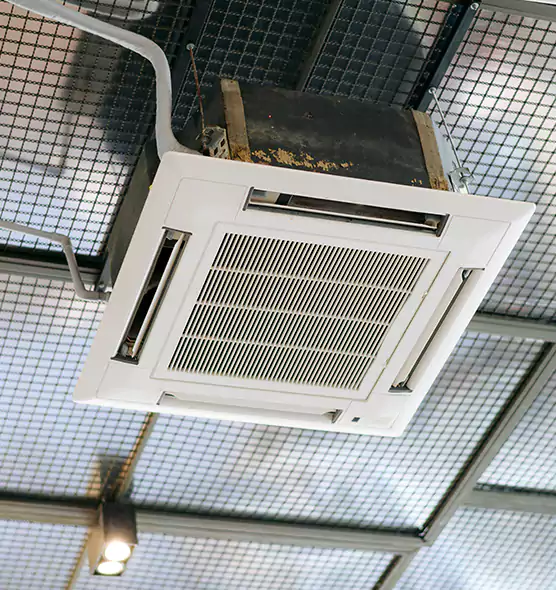 Top-Notch Allergy Relief Vent Cleaning Services in East Lake, FL