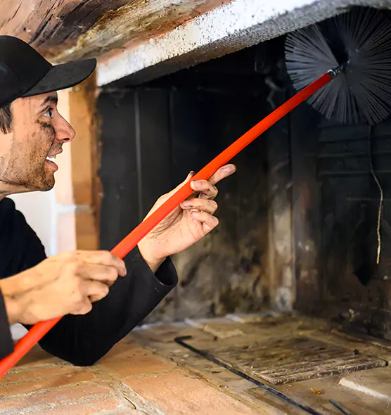 About Expert Chimney Cleaning in East Lake, FL