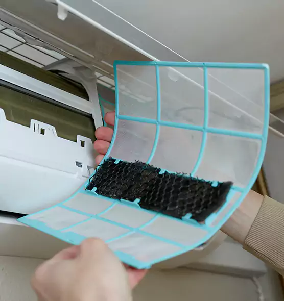 Welcome to Air Duct Cleaning & Repairs East Lake — Your Local HEPA Filter Installation Pros in East Lake, FL