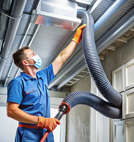 Welcome to Air Duct Cleaning & Repairs East Lake — Your Local Roof Dryer Vent Cleaning Specialists in East Lake, FL