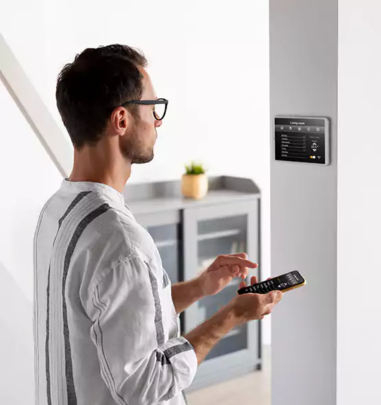 About Smart AC Vent Controller Services in East Lake