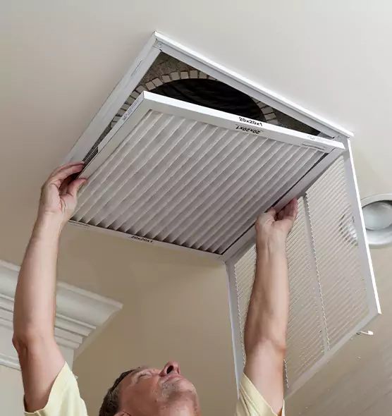 Professional Vent Relocation Services in East Lake, FL