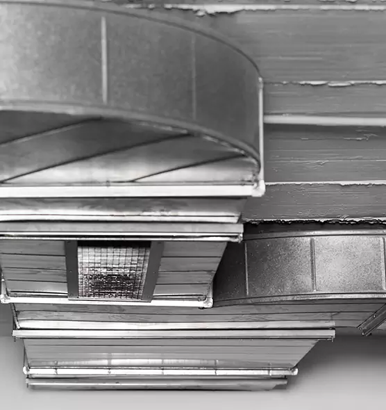 Professional Wall Vent Cleaning Service in East Lake, FL