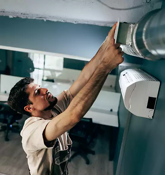 Reliable Warehouse Vent Cleaning in East Lake, FL