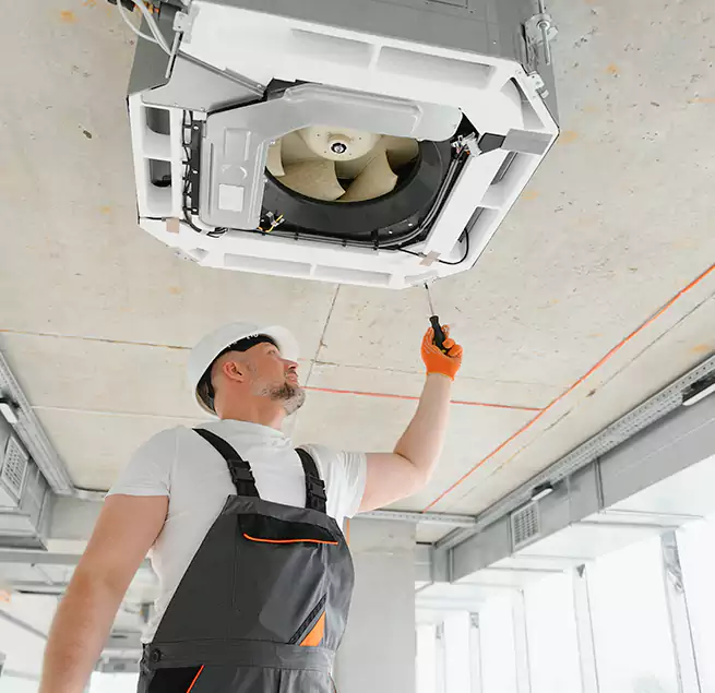 Why Homeowners & Businesses Trust Us in East Lake, FL?