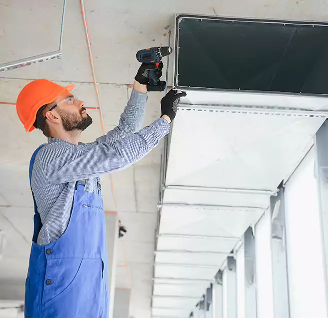 Why Homeowners & Businesses Trust Us in East Lake, FL?