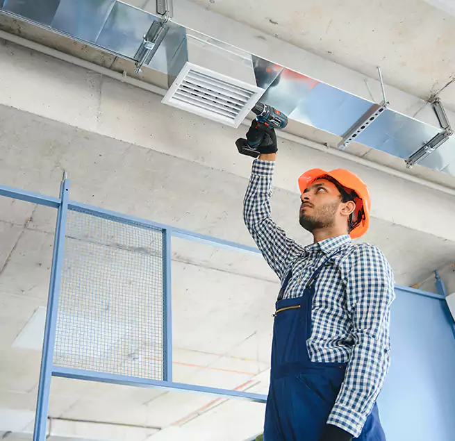 Why Homeowners & Businesses Trust Us in East Lake, FL?