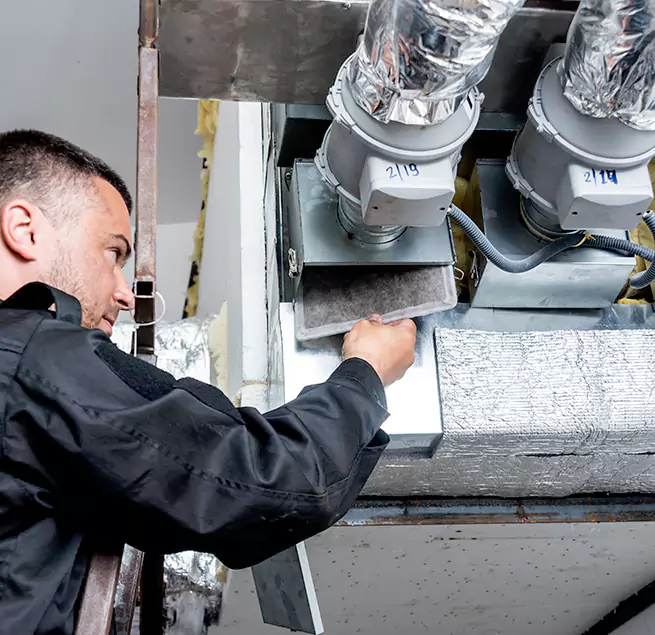 Why Homeowners & Businesses Trust Us in East Lake, FL?