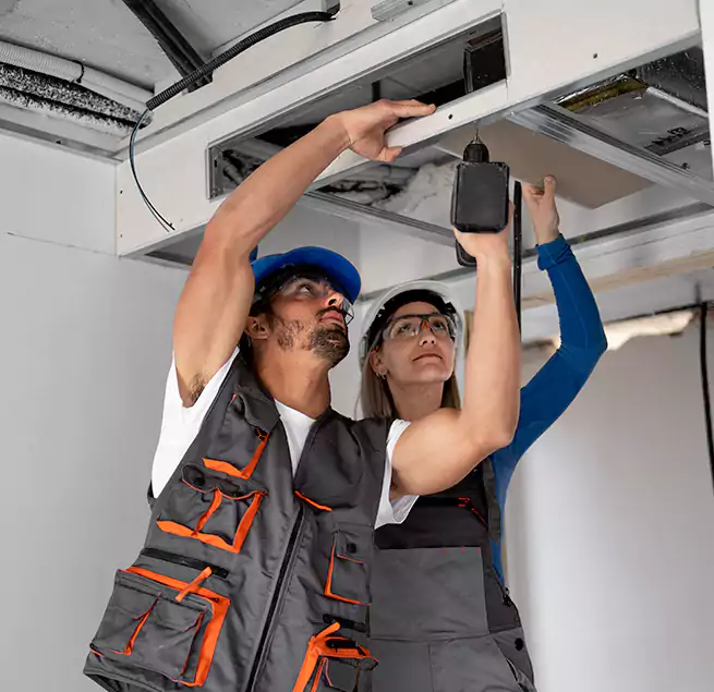 Why Homeowners & Businesses Trust Us in East Lake, FL