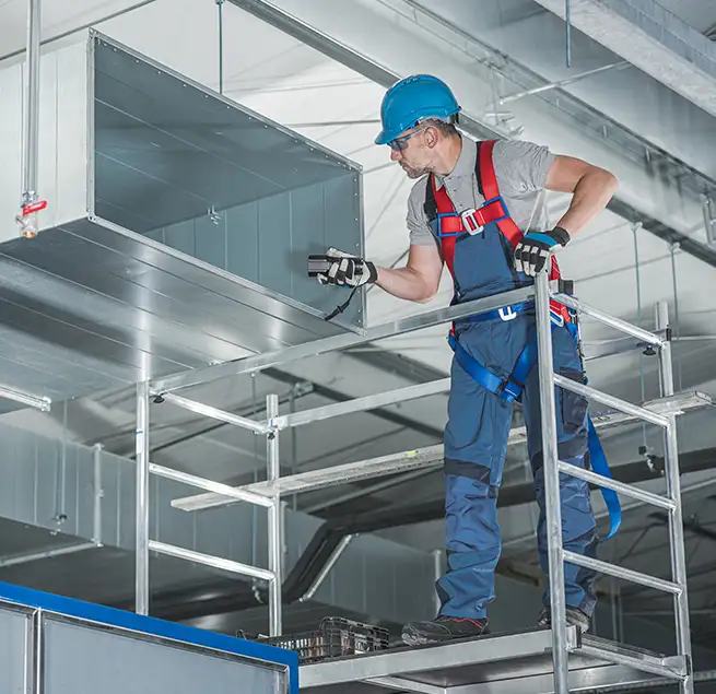 Why Homeowners & Businesses Trust Us in East Lake, FL?