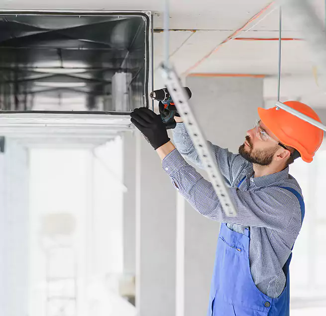 Why Homeowners & Businesses Trust Us East Lake, FL