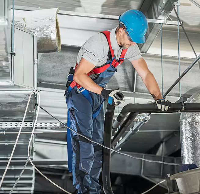 Why Homeowners & Businesses Trust Us in East Lake, FL?