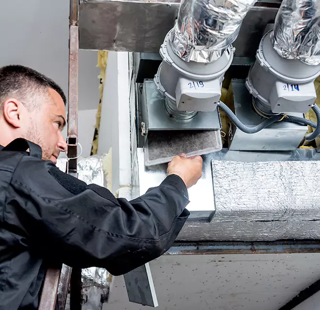 Why Homeowners & Businesses Trust Us in East Lake, FL?