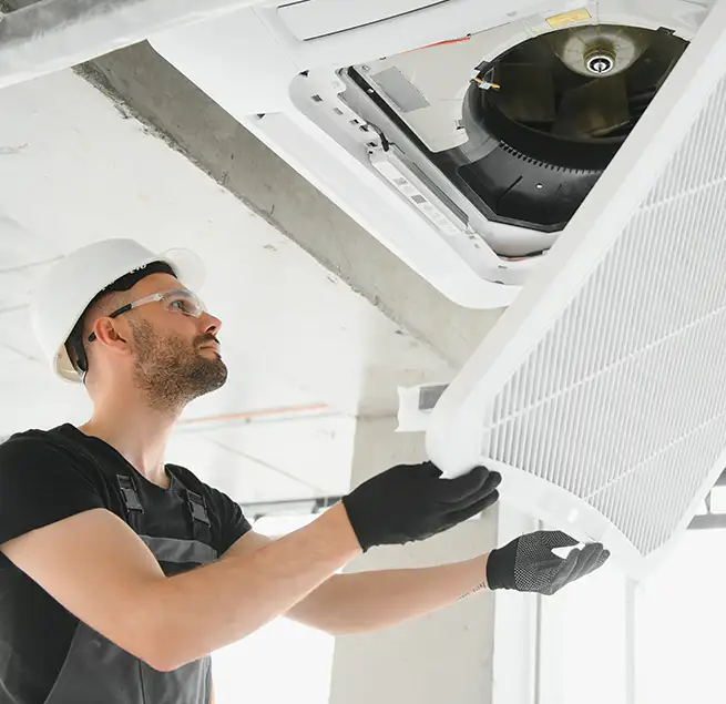 Why Homeowners & Businesses Trust Us in East Lake, FL?