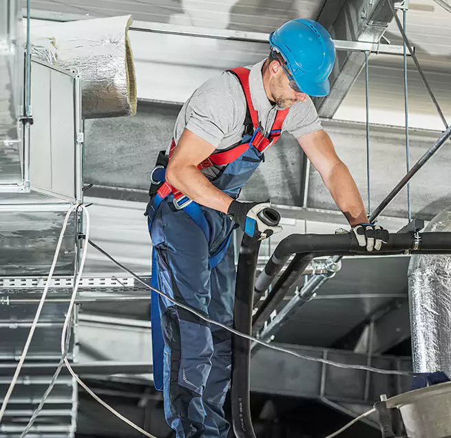 Why Homeowners & Businesses Trust Us in East Lake, FL?