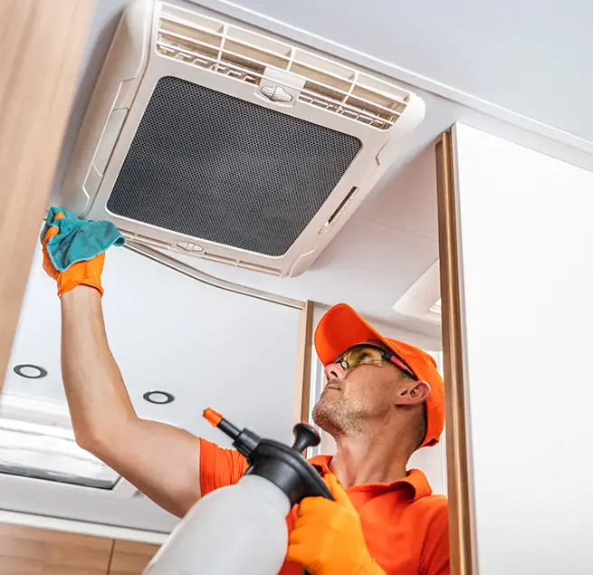 Why Homeowners & Businesses Trust Us in East Lake, FL?