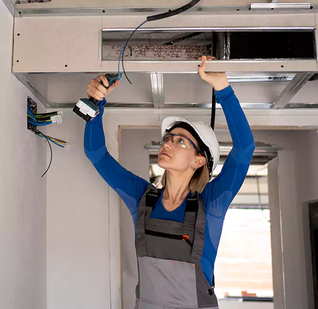 Why Homeowners & Businesses Trust Us in East Lake, FL?