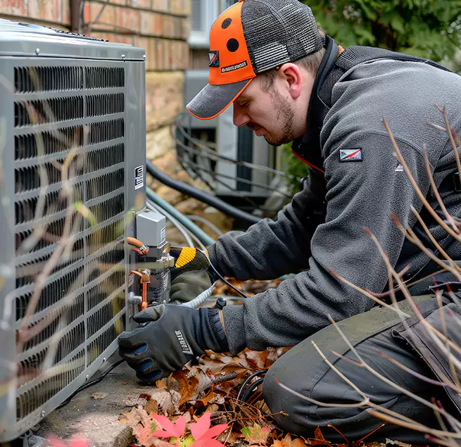 Why Homeowners & Businesses Trust Us in East Lake, FL?