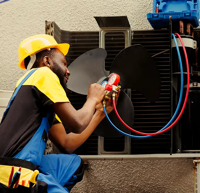 Why Homeowners & Businesses Trust Us in East Lake, FL?