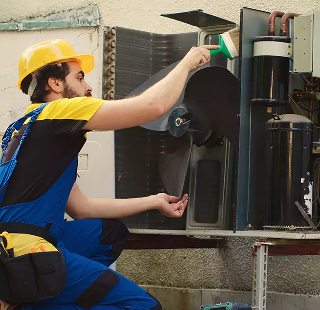 Why Homeowners & Businesses Trust Us in East Lake, FL?