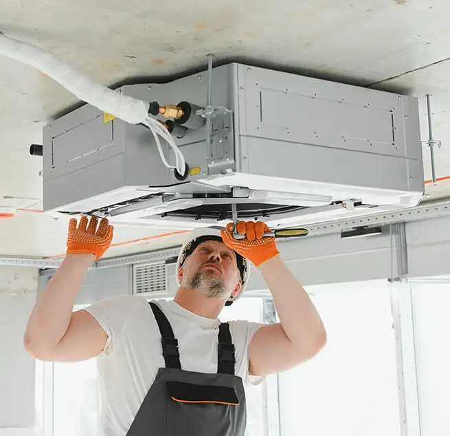 Why Homeowners & Businesses Trust Us East Lake, FL