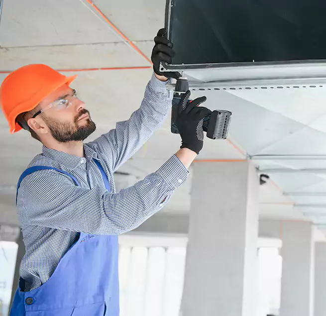 Why Homeowners & Businesses Trust Us in East Lake, FL?