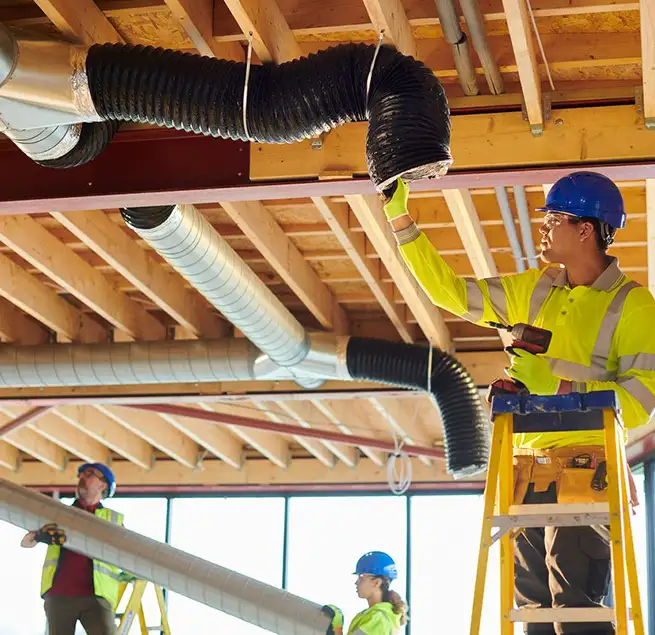 Why Homeowners & Businesses Trust Us in East Lake, FL?