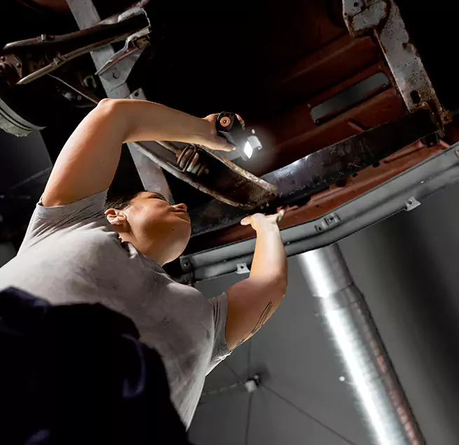 Why Homeowners & Businesses Trust Us East Lake, FL