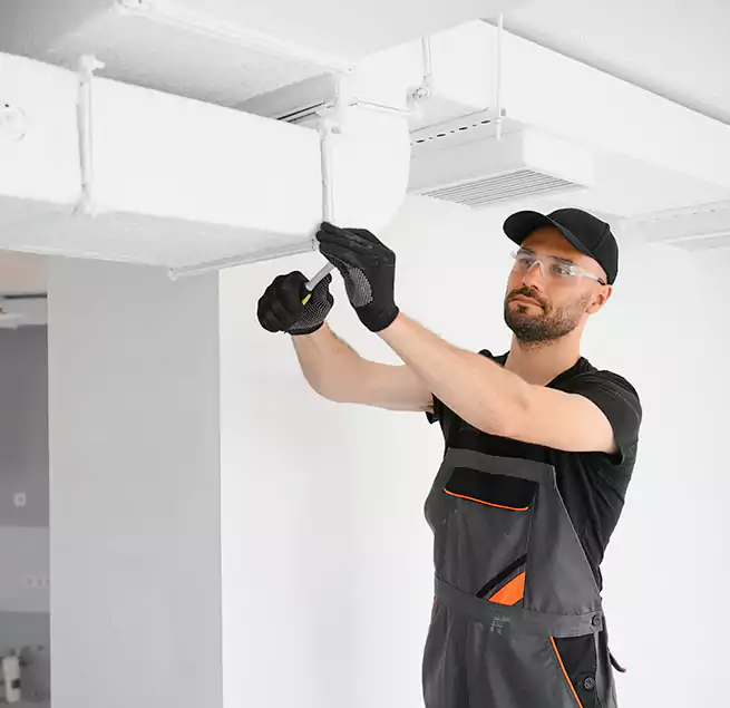 Why Homeowners Businesses Trust Us East Lake, FL