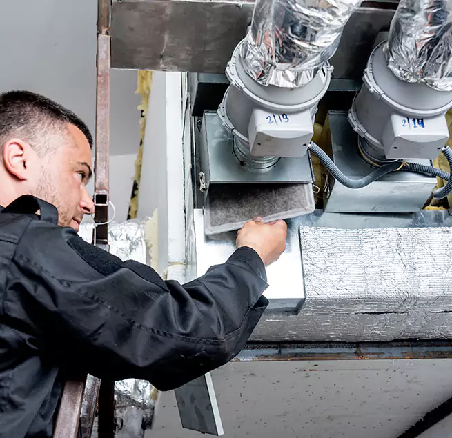 Why Homeowners & Businesses Trust Us in East Lake, FL?