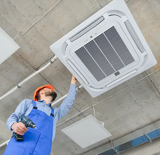 Why Homeowners & Businesses Trust Us in East Lake, FL?