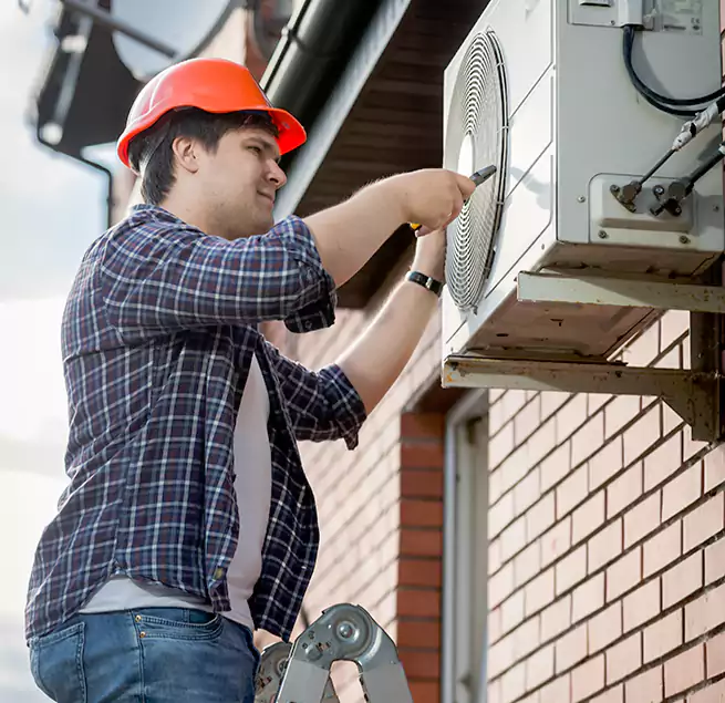 Why Homeowners & Businesses Trust Us East Lake, FL